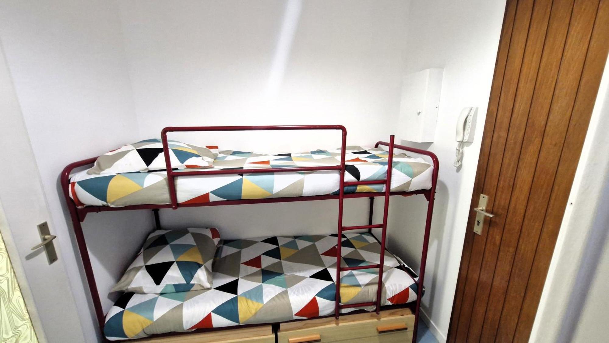Saint Georges De Didonne - Pleine Vue Mer Pour Ce Studio Cabine Face A La Plage Luaran gambar